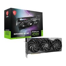NVIDIA GeForce RTX 4090
