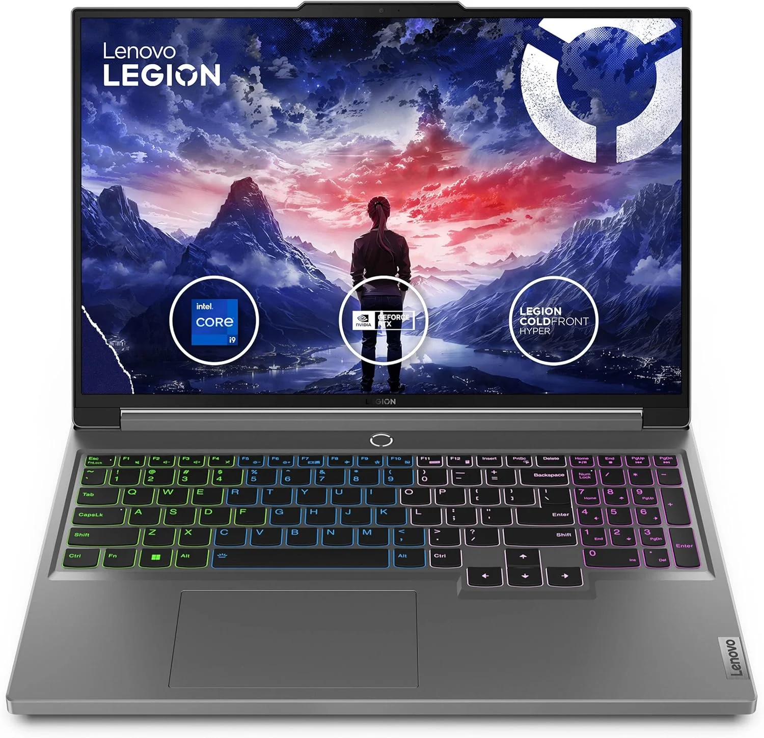 Lenovo Legion 5 Pro