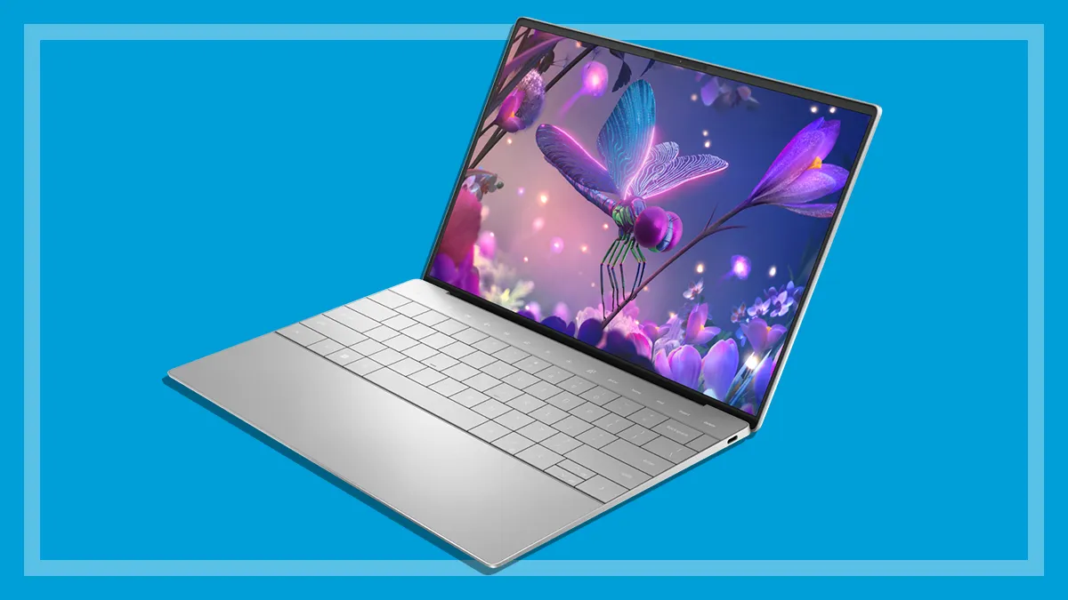 Dell XPS 13 Plus