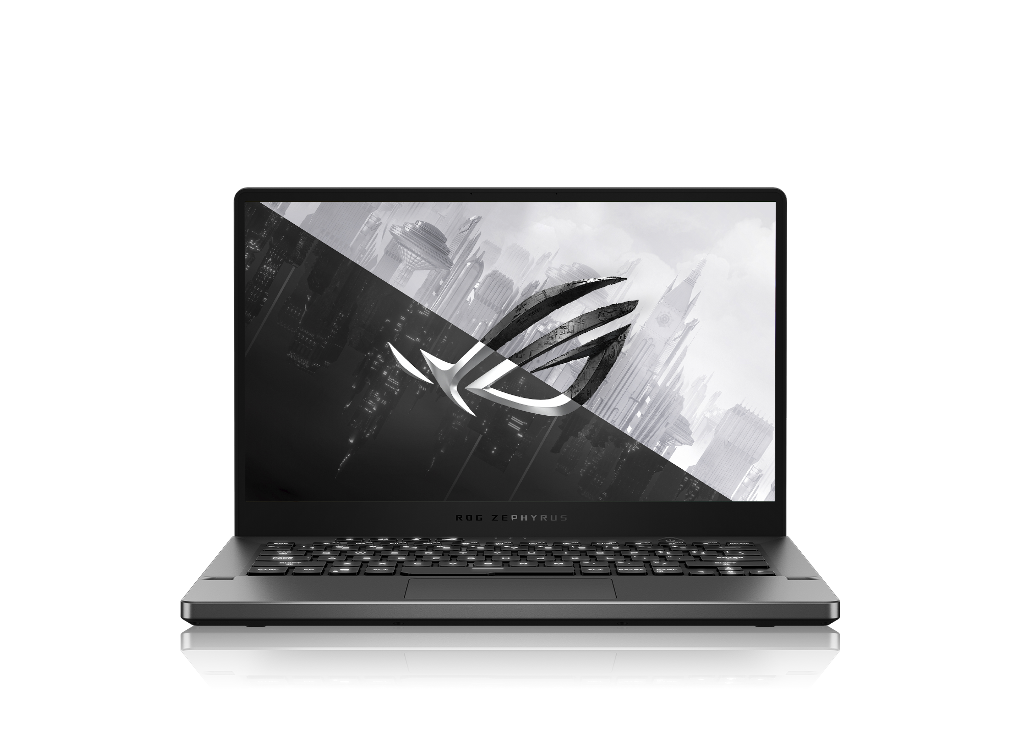 ASUS ROG Zephyrus G14