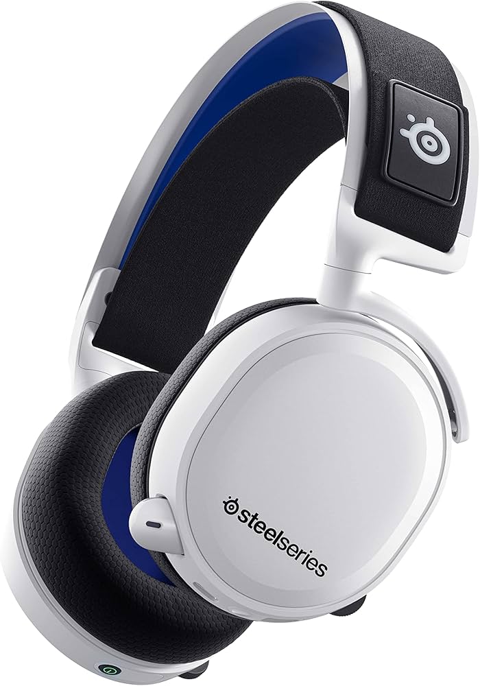SteelSeries Arctis 7P+