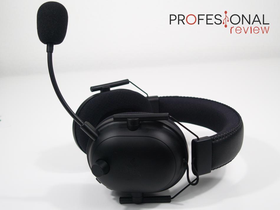 Razer BlackShark V2 Pro