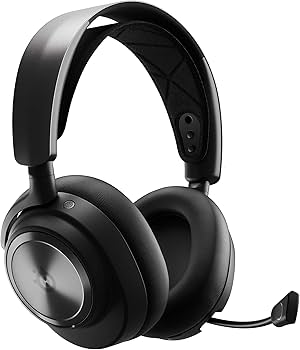SteelSeries Arctis Nova Pro