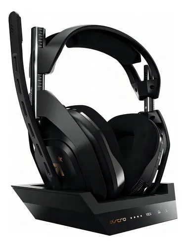 Astro A50