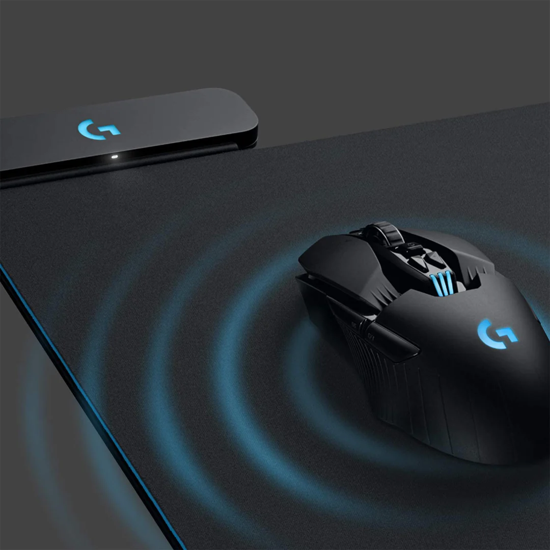 Logitech PowerPlay